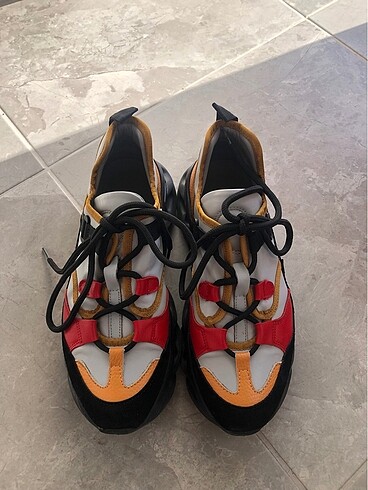 İTALYAN SNEAKER