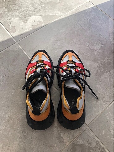 Diğer İTALYAN SNEAKER