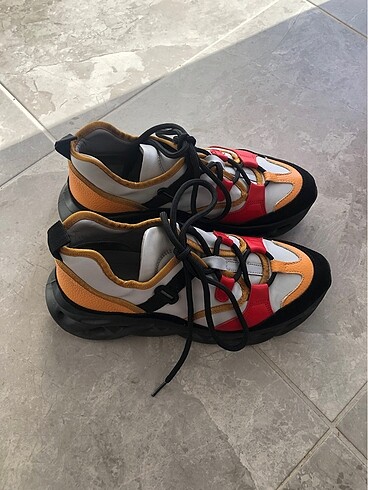 39 Beden İTALYAN SNEAKER