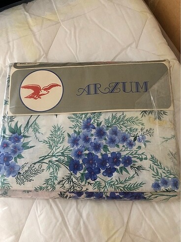 Arzum ÇİFT KİŞİLİK NEVRESİM TAKIMI