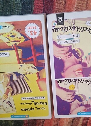 Küçük aptalın büyük dünyası erkek dodukodusu pucca kitap roman g