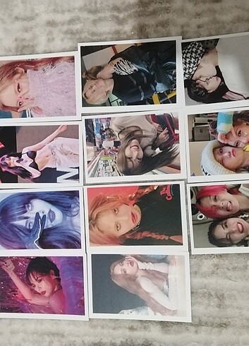 Hyuna edawn kpop couple anime manga fotoğraf fotokart resim 