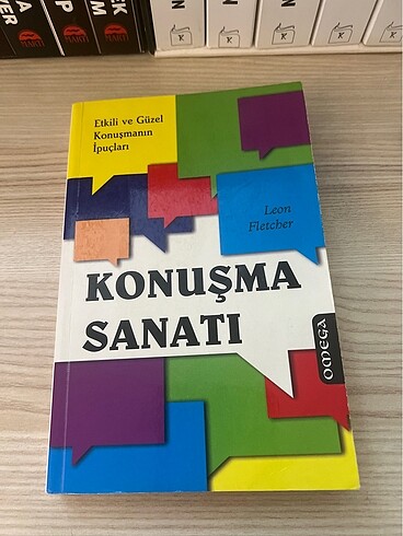 KONUŞMA SANATI LEON FLETCHER