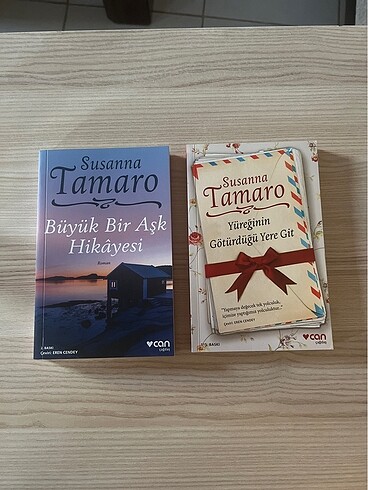 SUSANNA TAMARO