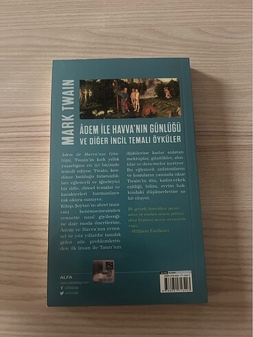  MARK TWAİN