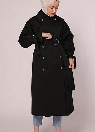 Trench
