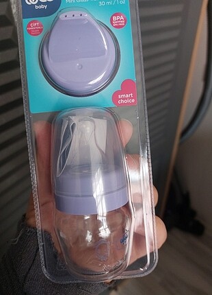 Beden Mini Cam Alıştırma Bardağı seti