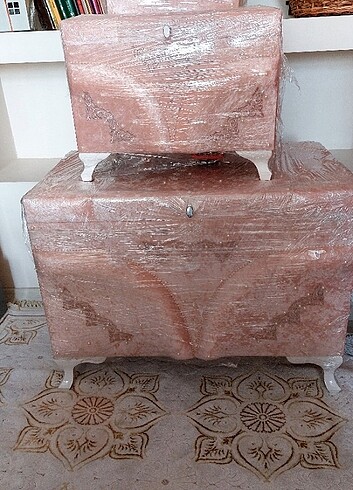 Beden Sandık