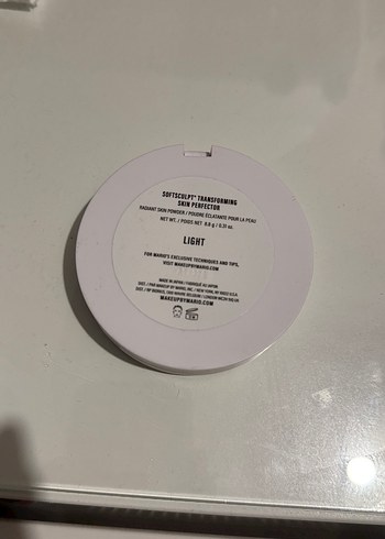 makeup by mario bronzer - Görsel 3