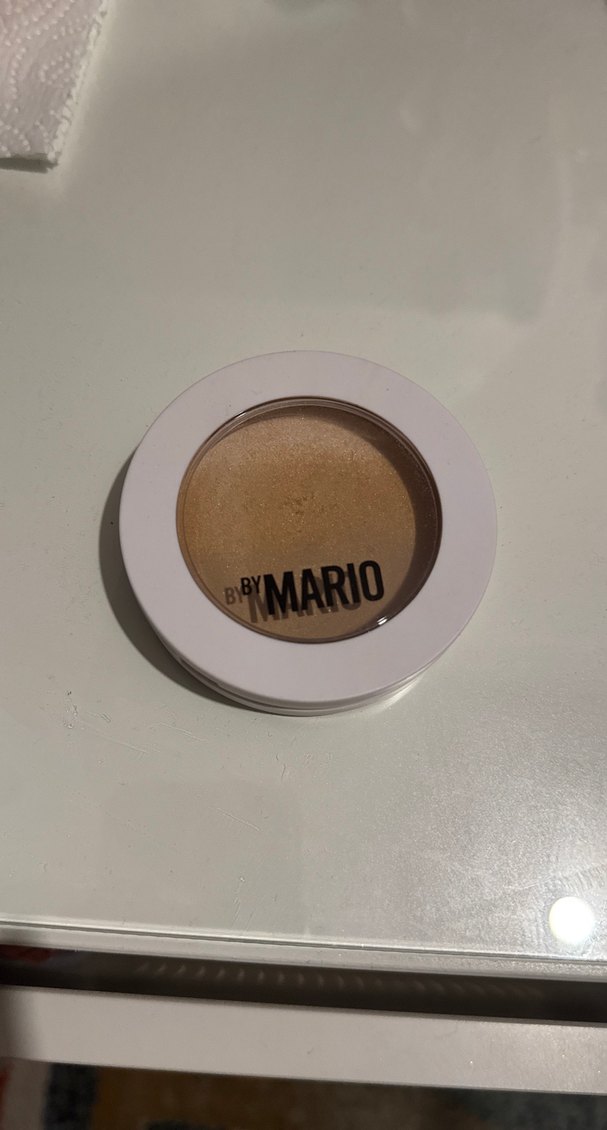 makeup by mario bronzer - Görsel 2