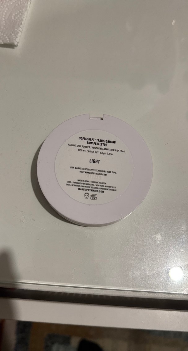 makeup by mario bronzer - Görsel 3