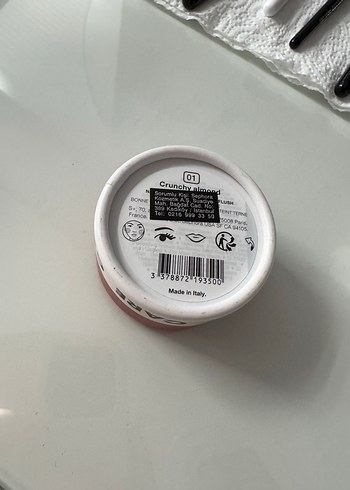 Sephora Sephora Çok Amaçlı Krem Allık - Bej