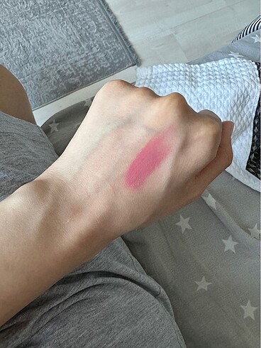 Beden inglot allık 96