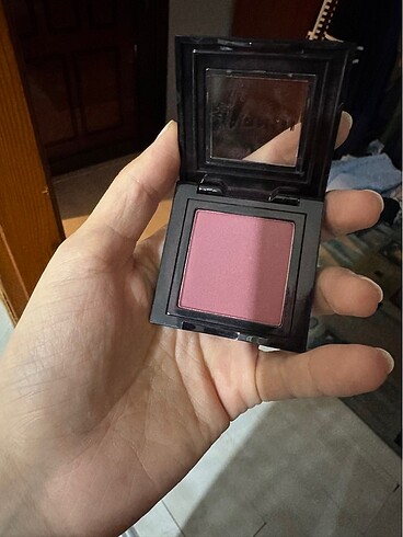 Beden Renk bobbi brown allık sand pink