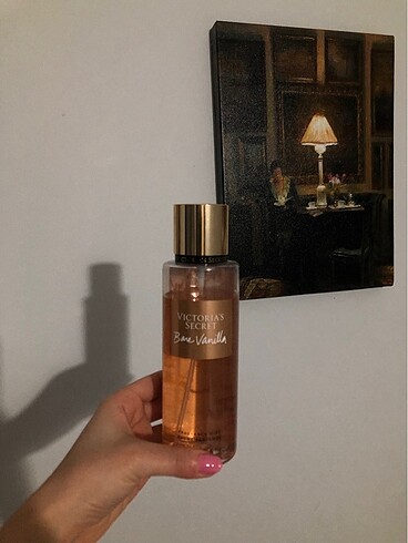 Victoria?s secret bare vanilla