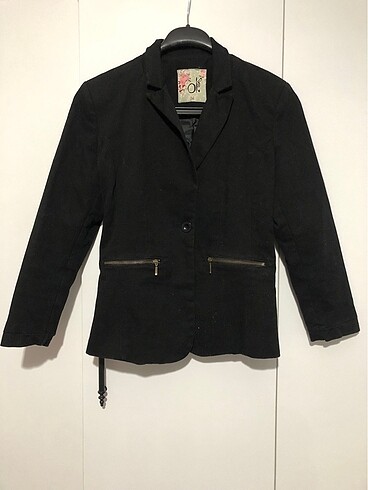 #koton blazer