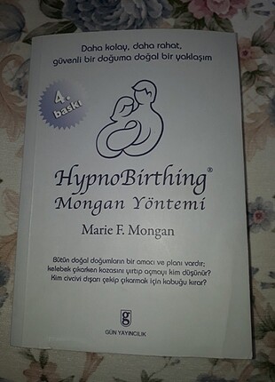 HypnoBirthing mintan yöntemi 