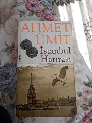 Istanbul hatırası 