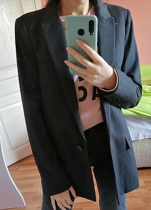 Blazer ceket 