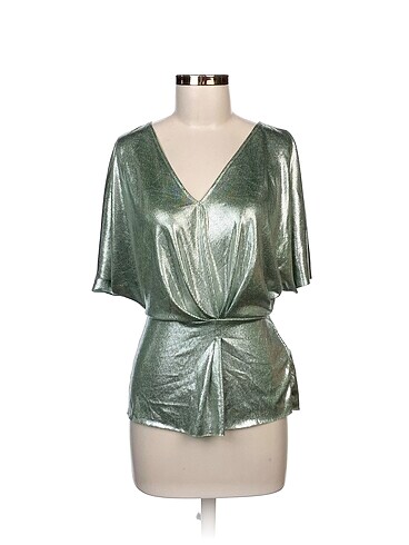 Vintage Love Bluz %70 İndirimli.