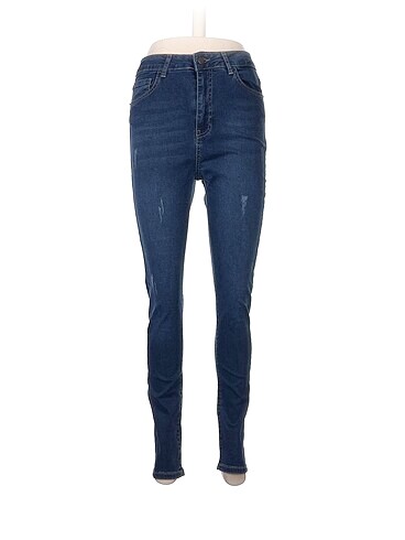 Vintage Love Jean / Kot %70 İndirimli.