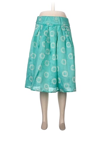 Vintage Love Midi Etek %70 İndirimli.