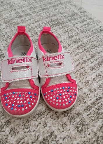 Kinetix Spor ayakkabı