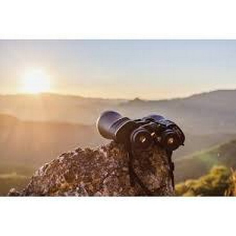 North Pacific 10X-30X60MM Dürbün - Görsel 3