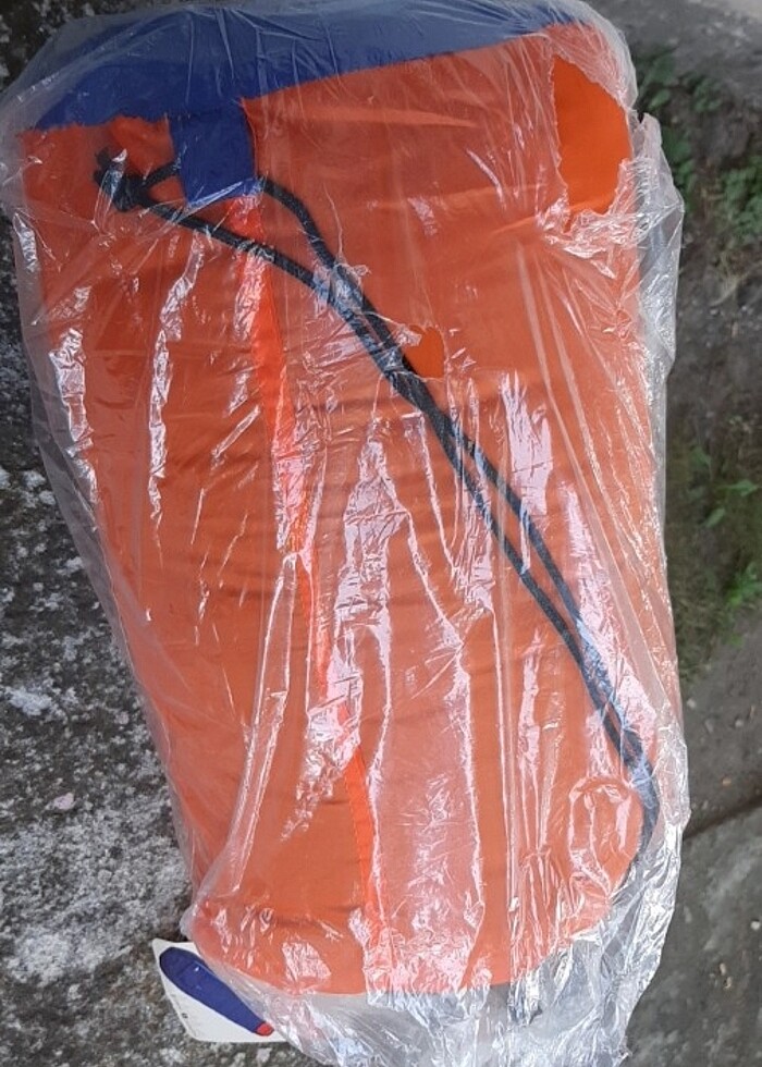 Uyku tulumu kalin - Görsel 2