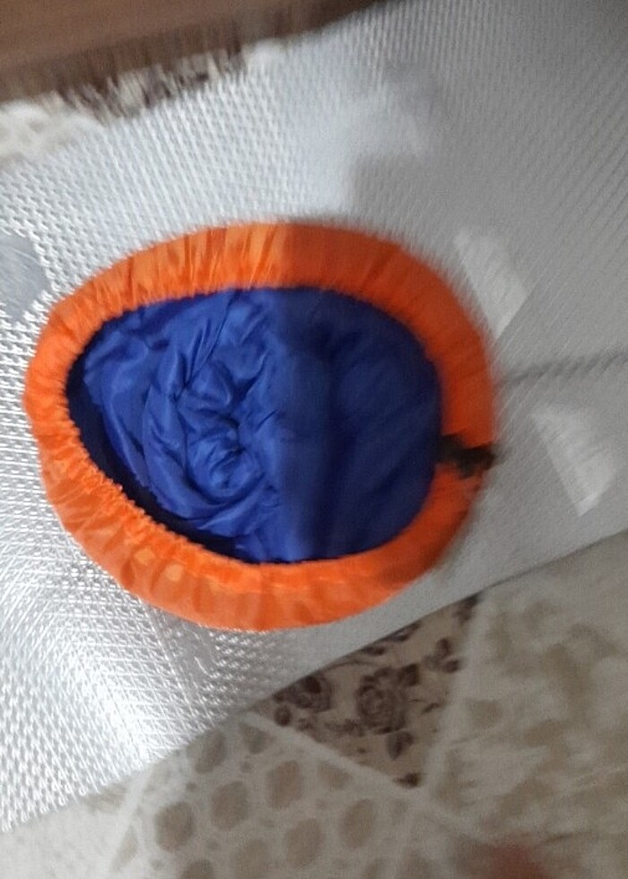 Uyku tulumu kalin - Görsel 3