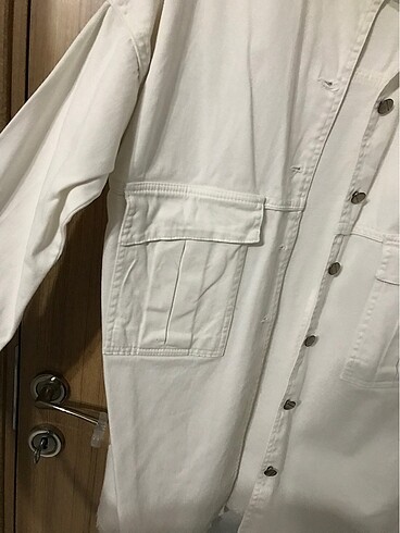 Mavi Jeans Kot ceket