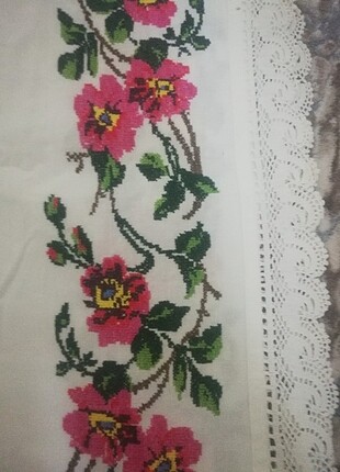 Çeyizimden 