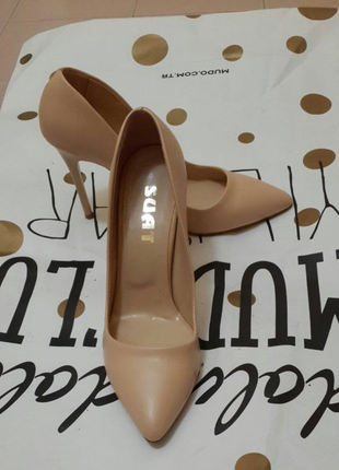 Stiletto 