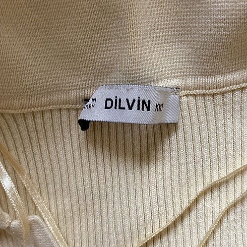 Dilvin polo yaka tişört