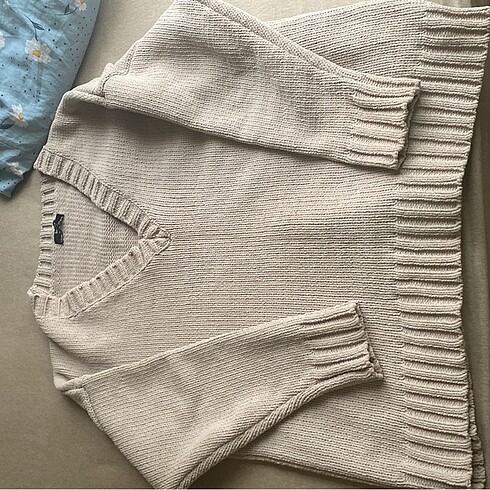 Bershka oversize kazak