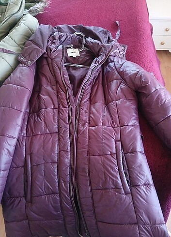KOTON SIFIR MONT 