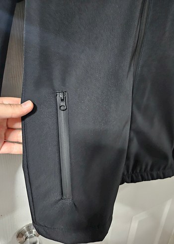 LC Waikiki Lc waikiki S beden su geçirmez mont