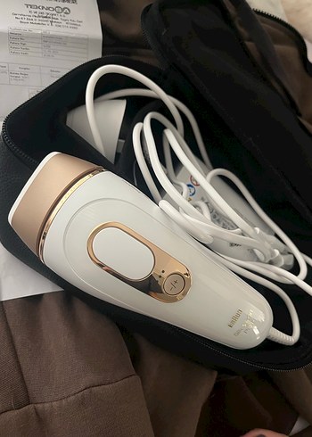 Braun silk expert pro 5 pl5146