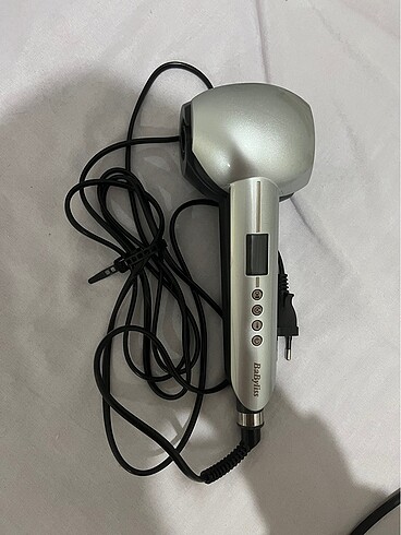 Babyliss Babyliss curl secret bukle makinesi