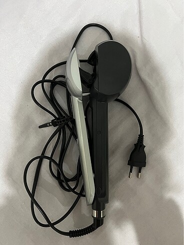 Beden Renk Babyliss curl secret bukle makinesi