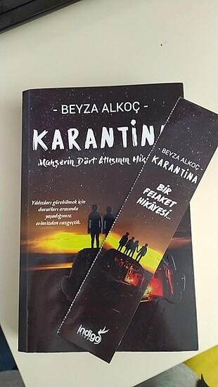 Karantina 