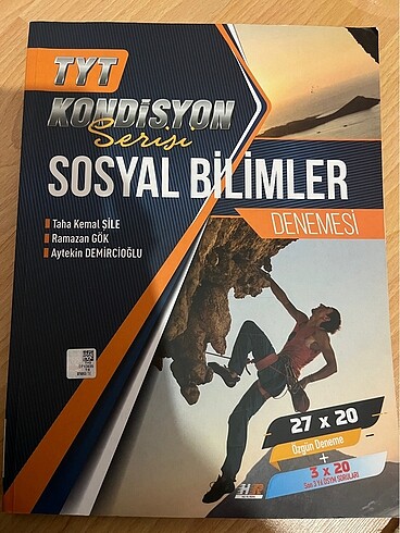Tyt sosyal bilimler