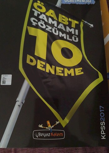 ÖABT Okul Öncesi Öğretmenliği Soru Bankası - Görsel 4