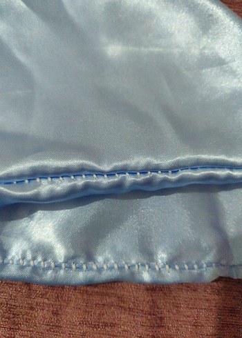 Mavi Prada Milano tozluk kesesi - Görsel 2