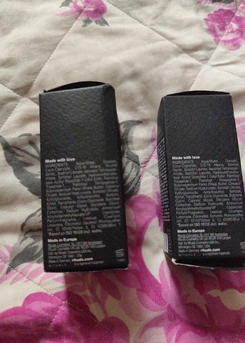 Rituals 24 Saat Nemlendirici BB Krem Siyah - Görsel 2