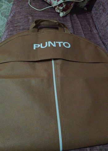 PUNTO gamboç - Görsel 4