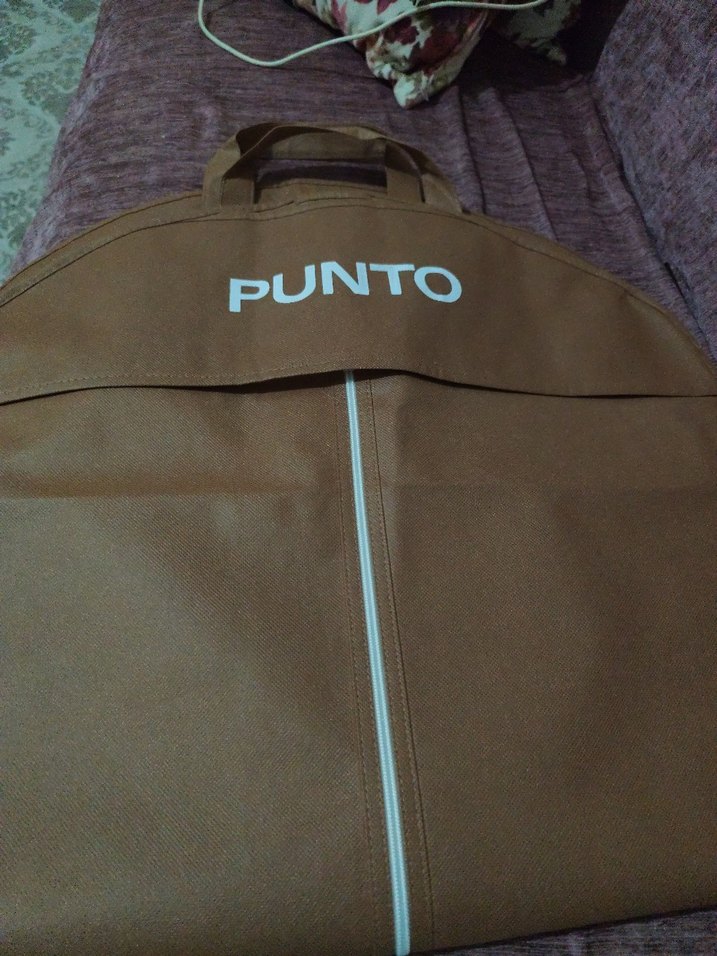 PUNTO gamboç - Görsel 4