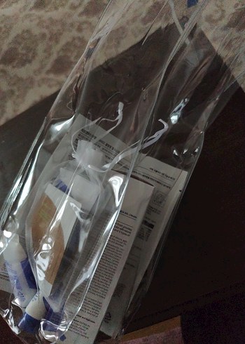 PLUM Peptid Dolgunlaştırıcı Jel Maskesi 30g - Görsel 6