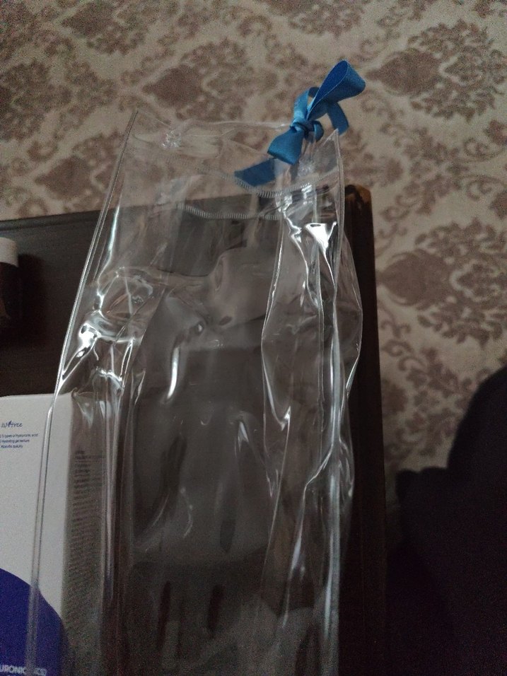 PLUM Peptid Dolgunlaştırıcı Jel Maskesi 30g - Görsel 2