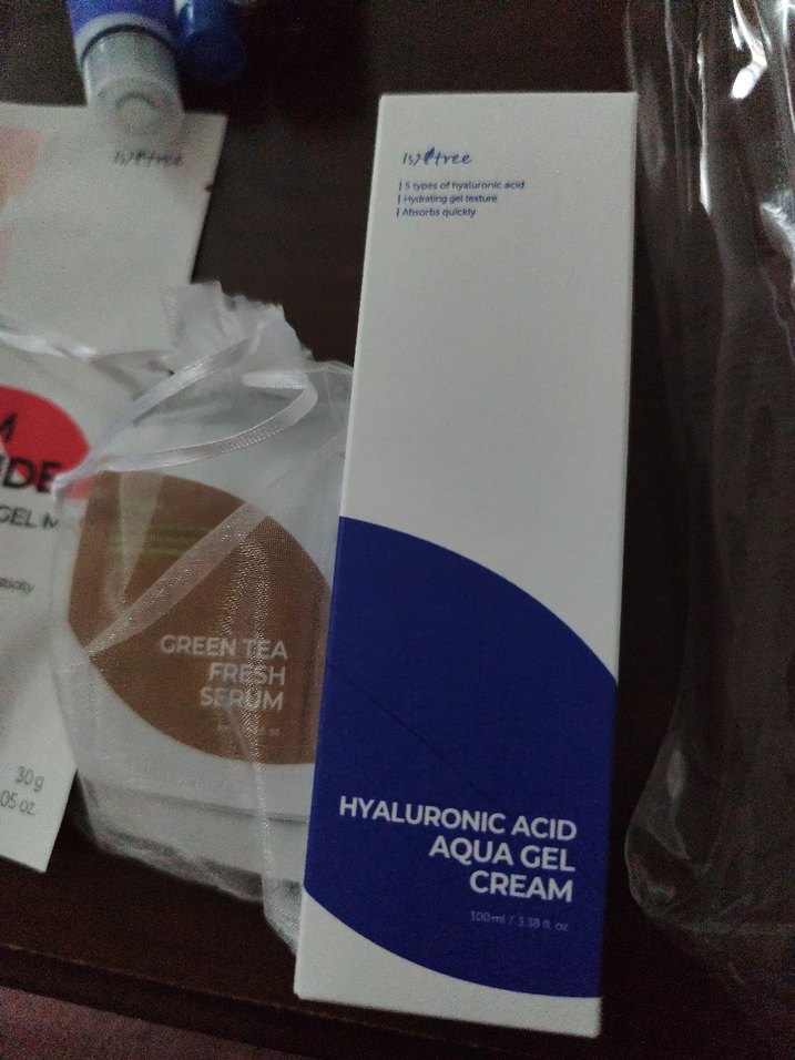 PLUM Peptid Dolgunlaştırıcı Jel Maskesi 30g - Görsel 3